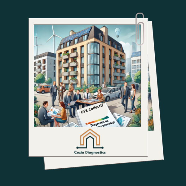 DPE collectif : ce qu’il faut éviter en 3 points.