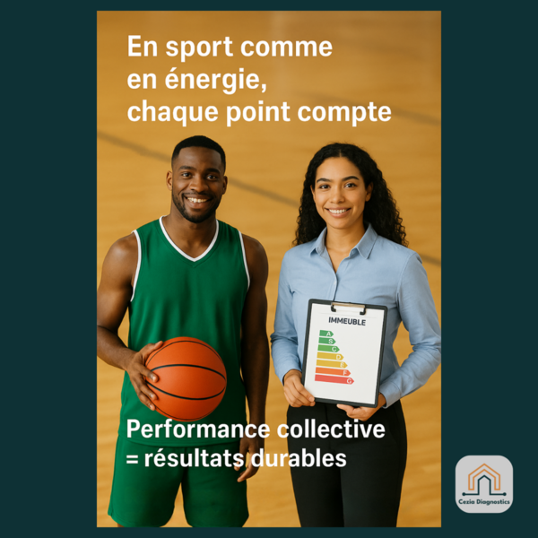 La performance du collectif 