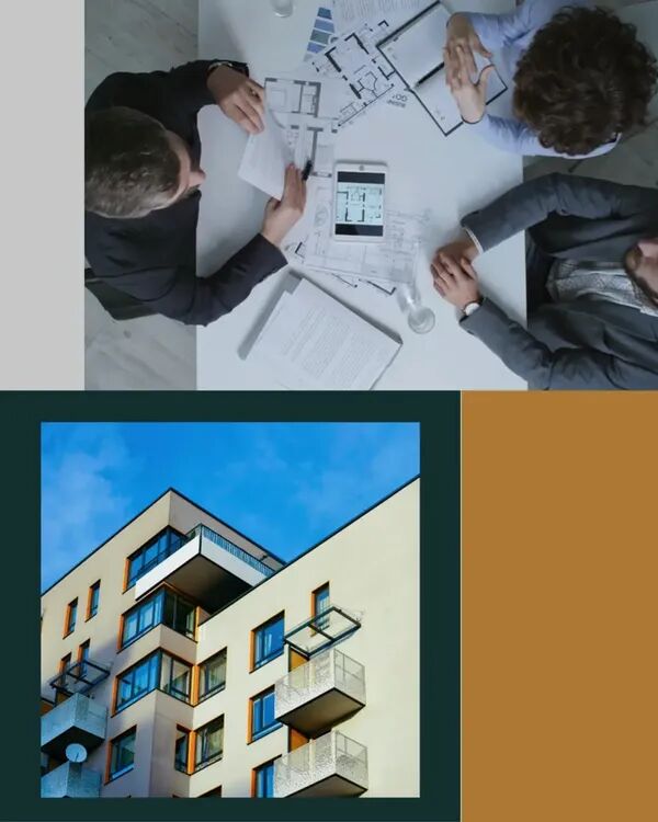 Prochaine AG : intégrez le DPE collectif dès maintenant !